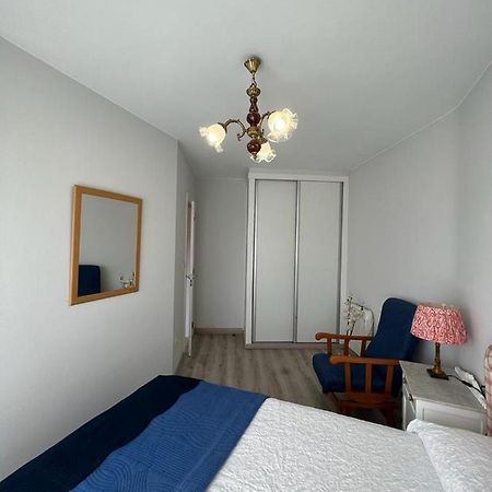 Apartamento Playa A Ribeira Mino Zewnętrze zdjęcie