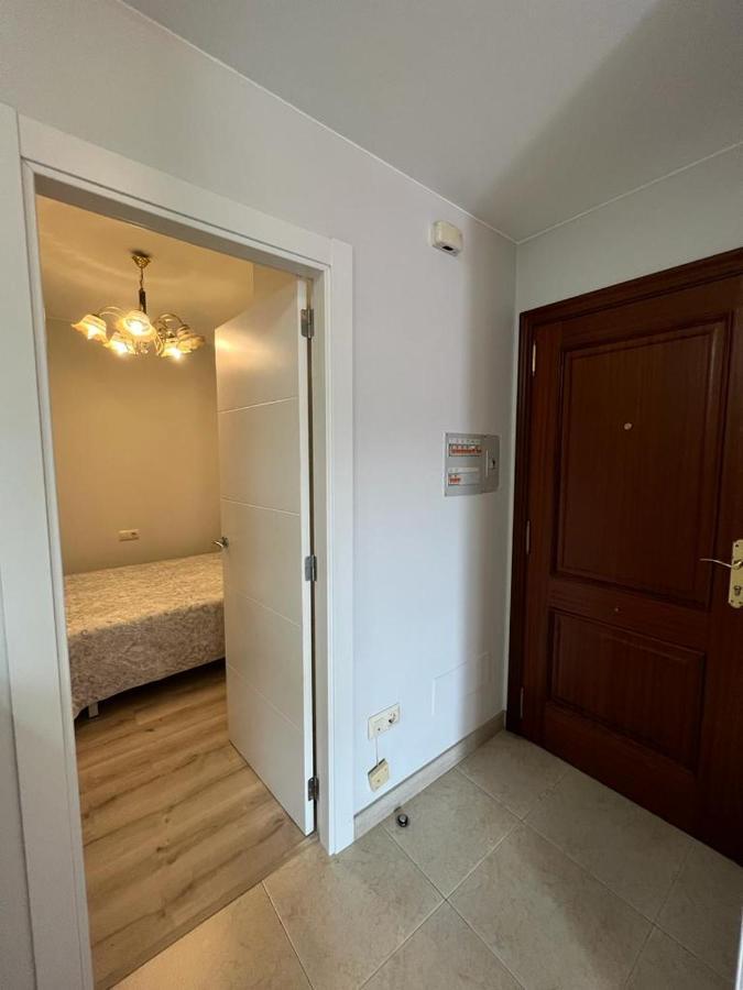 Apartamento Playa A Ribeira Mino Zewnętrze zdjęcie