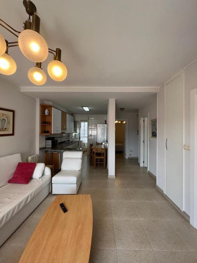 Apartamento Playa A Ribeira Mino Zewnętrze zdjęcie