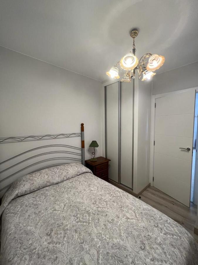 Apartamento Playa A Ribeira Mino Zewnętrze zdjęcie