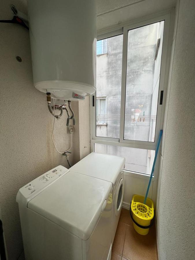 Apartamento Playa A Ribeira Mino Zewnętrze zdjęcie